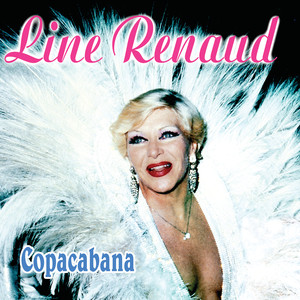 Copacabana album