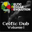 Celtic Dub. Vol. 1 Albumcover