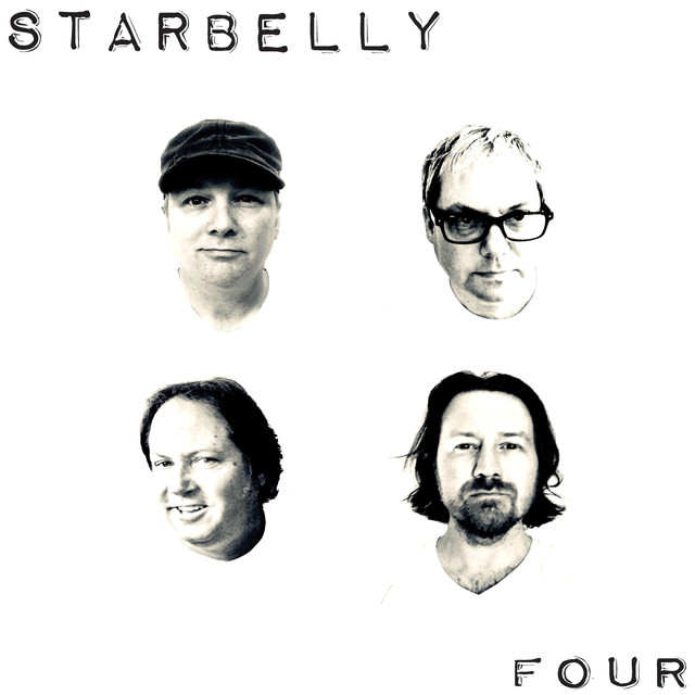 Four cover