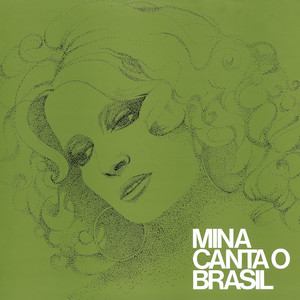 Mina canta o Brasil cover