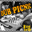 Dub Picnic Albumcover