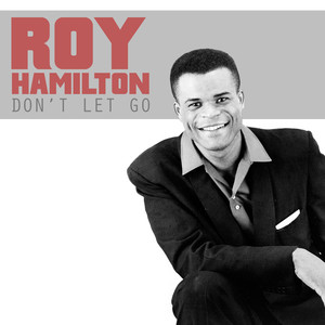 Don't Let Go album