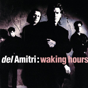 Waking Hours cover