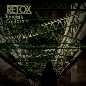 Beneath California cover