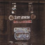 Tracking Outside In Albumcover