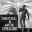 Öresund Albumcover