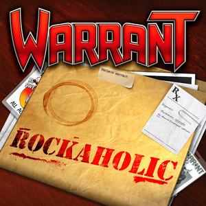 Rockaholic album