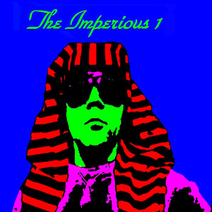 The Imperious 1 Albumcover