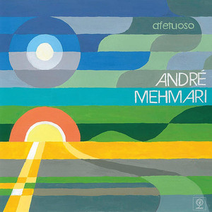 Afetuoso album