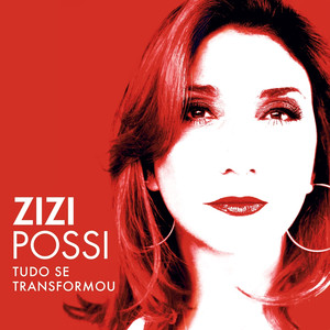 Tudo se transformou cover