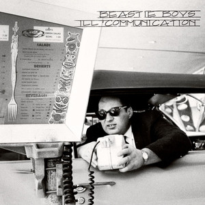 Ill Communication (Remastered Version) album