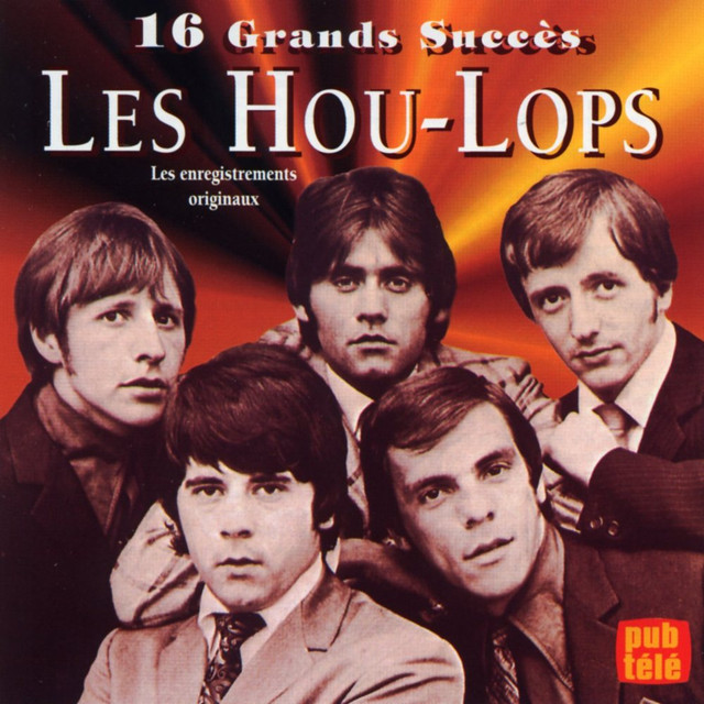 Les Hou‐Lops Photo