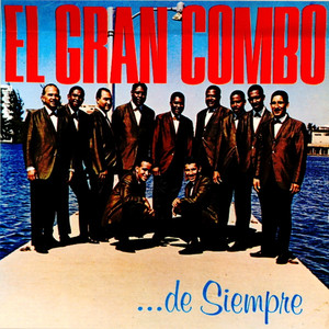 De siempre album