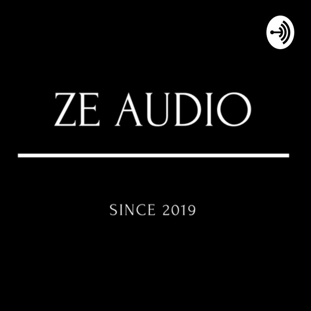 ZE audio | Podcast on Spotify