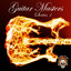 Guitar Masters Series 1 Albumcover