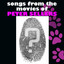 Songs from the Motion Pictures of Peter Sellers cover