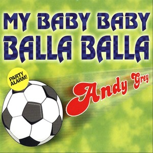 Andy Grey