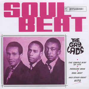 Soul Beat album