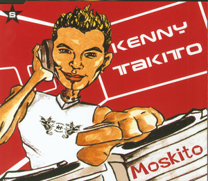 Kenny Takito