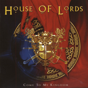 Come to My Kingdom album