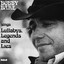 Lullabys, Legends, and Lies cover