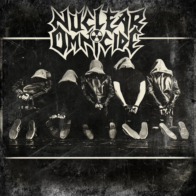 Nuclear Omnicide Photo