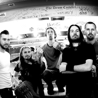 Black Asylum Photo