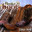 Broke In Boots Albumcover