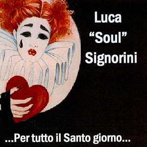 Luca "Soul"Signorini