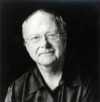 Louis Andriessen Photo