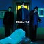 Rialto Albumcover