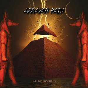 Ira Imperium cover
