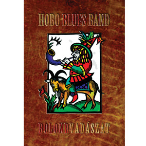 Hobo Blues Band Photo