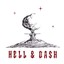 Hell & Dash Albumcover