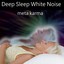 Deep Sleep White Noise Albumcover