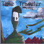 Time Traveler Albumcover