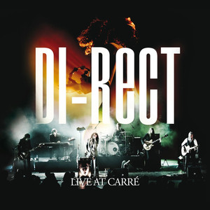 Live At Carré album