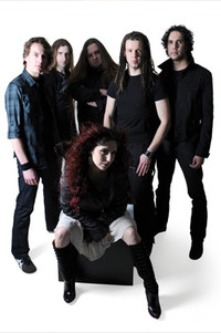 Stream of Passion Photo