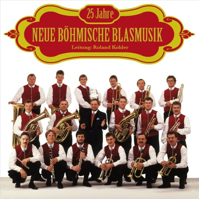 Neue Böhmische Blasmusik Photo