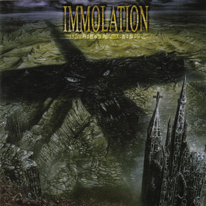 A Kingdom Divided cover
