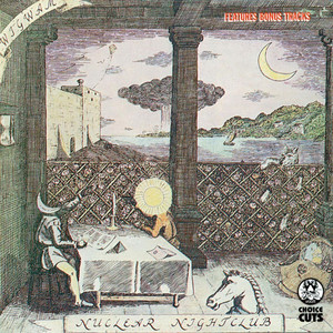 Nuclear Nightclub album