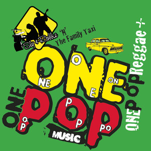 One Pop Reggae cover