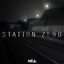 Station Zero Albumcover