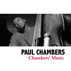 Chambers' Music album