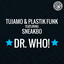 Dr. Who! cover