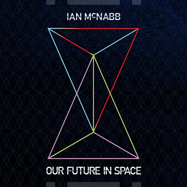 Our Future In Space cover