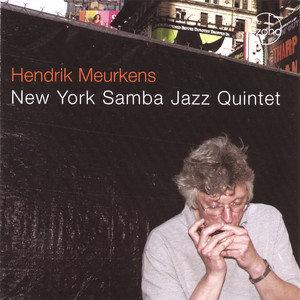 New York Samba Jazz Quintet album