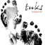 Footprints Albumcover
