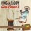 Cool Breeze 2 Albumcover