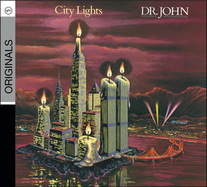 City Lights album